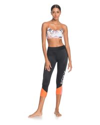 roxy leggings uk