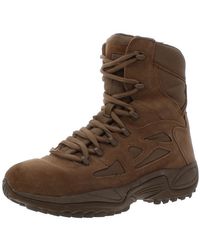 reebok zigkick tactical boots