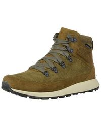 merrell chukka boots uk