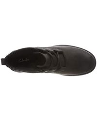 clarks orinoco oaks