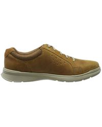 clarks cotrell stride