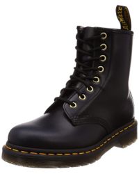 Dr. Martens Mid-calf boots for Women - Up to 20% off at Lyst.com