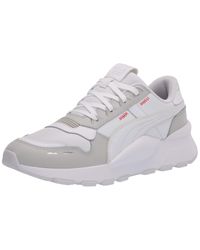puma rs 2.0 white