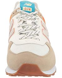 new balance ml574nft