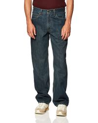 carhartt relaxed fit bootcut jeans