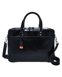 porte document fossil