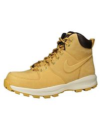 boots nike