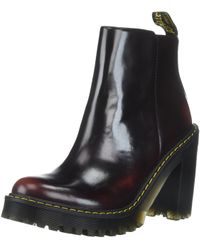 heeled docs