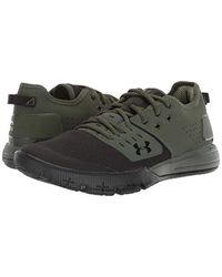 under armour charged ultimate 3