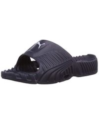 puma aqua cat sandals