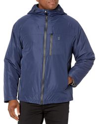 izod lightweight jacket