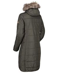 regatta fermina parka