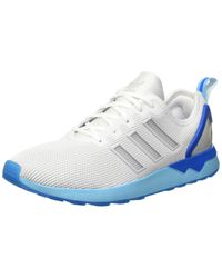 zx flux sale uk