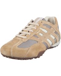 Geox High-top sneakers for Men - Up to 47% off at Lyst.com