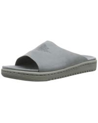 Nike Air Jordan Modero 1 Slides AO9919 Sandals - Lyst