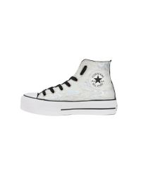 converse compense