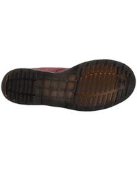 dr martens pascal zip grizzly