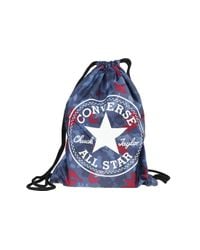 mochilas converse mujer