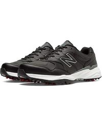 new balance nbg1701 spiked golf shoe