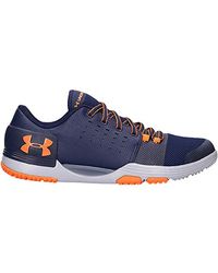 under armour limitless tr 3.0