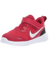 Running shoes Nike Revolution 5 Tdv | BQ5673-076 | FOOTY.COM
