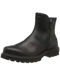ecco boots sale
