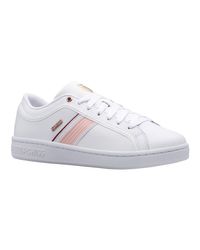 K-swiss Sneakers for Women - Up to 67% off at Lyst.com
