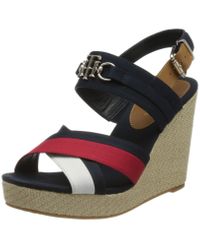 غرفة سوف تفعل الأطلسي sandalias tommy hilfiger mujer rebajas -  muradesignco.com