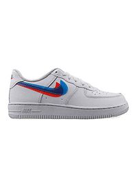 nike force 1 lv8 3d