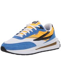 Fila Shoes for Men - Up to 56% off at Lyst.com