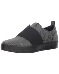 Ecco Soft 8 Sneakers for Women - Up to 44% off at Lyst.com