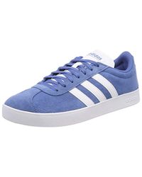 000 Court Fitness ShoesBlauazretrftwbla Negbas Vl 2 0 Adidas oeWCxBrd