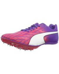puma evospeed sprint 7