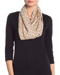MK scarf