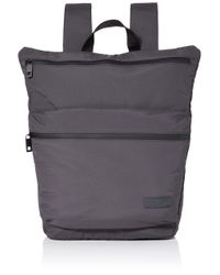 ted baker roll down backpack