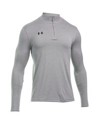 under armour zip pullover