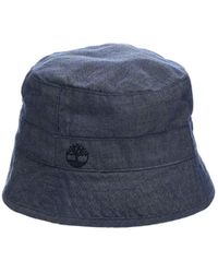 Bob Reversible Bebe Garcon Timberland Pour Homme En Coloris Bleu Lyst