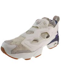 reebok pump uk