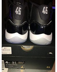 space jam 11 grade school