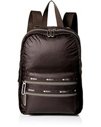 small functional backpack