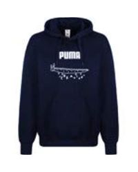 puma tyakasha sweatshirt