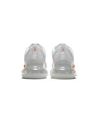 Nike Air Max 720 Code CV1633-001 Schuhe in Grau für Herren - Lyst