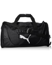 puma gym bag men
