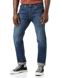 levis 505 uk