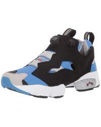 reebok pump fury uk