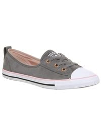 converse ballet flats uk