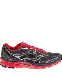 saucony mirage 5 it