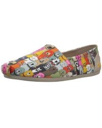 skechers bobs wag party flat