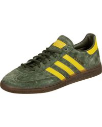 EF5748 adidas pour homme en coloris Jaune - Lyst