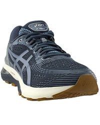 asics gel nimbus 21 tarmac steel blue